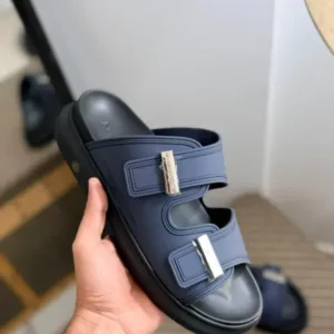 Alexander McQueen Men Sandals - Luxury Master Copy Dubai