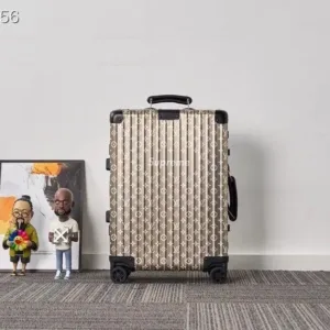 Louis Vuitton trolly bag | Click for more details