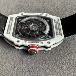 Richard Mille RM 67-02 Automatic Alexis Pinturault - Luxury Master Copy Dubai