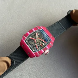 Richard Mille Rm 67-02 Mutaz - Luxury Master Copy Dubai