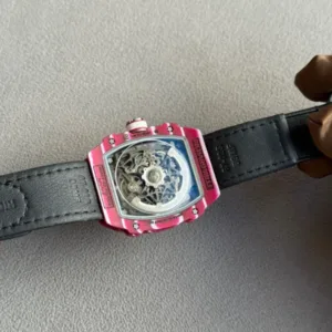 Richard Mille Rm 67-02 Mutaz - Luxury Master Copy Dubai