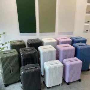 Rimowa Essential luggage