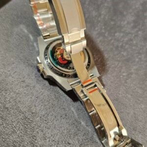 Rolex Submariner Artisans De Geneve Andrea Pirlo Project - Luxury Master Copy Dubai