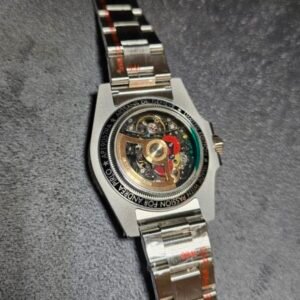 Rolex Submariner Artisans De Geneve Andrea Pirlo Project - Luxury Master Copy Dubai