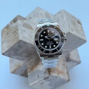 ROLEX SUBMARINER - Luxury Master Copy Dubai