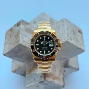 Rolex submariner - Luxury Master Copy Dubai