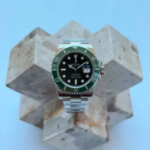 Rolex submariner - Luxury Master Copy Dubai