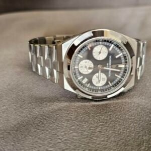 Vacheron Constantin Overseas Chronograph - Luxury Master Copy Dubai