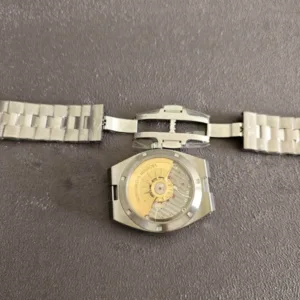 Vacheron Constantin Overseas - Luxury Master Copy Dubai