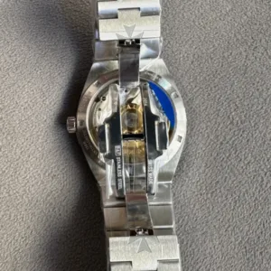 Vacheron Constantine Overseas - Luxury Master Copy Dubai